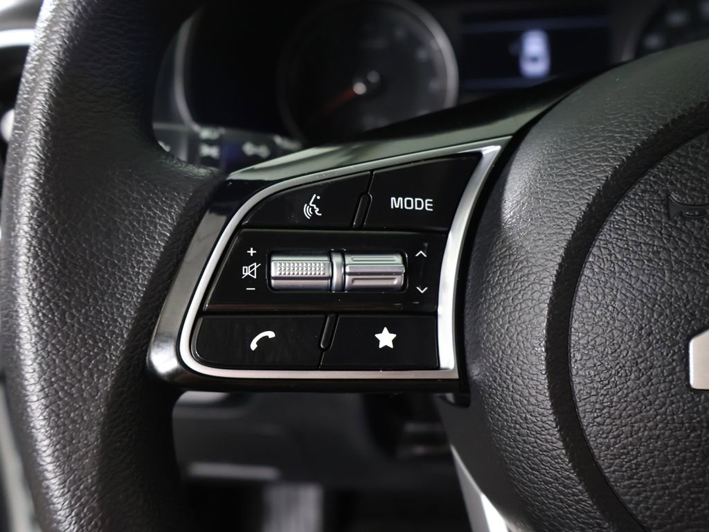 Certified 2024 Kia Forte LXS image 36