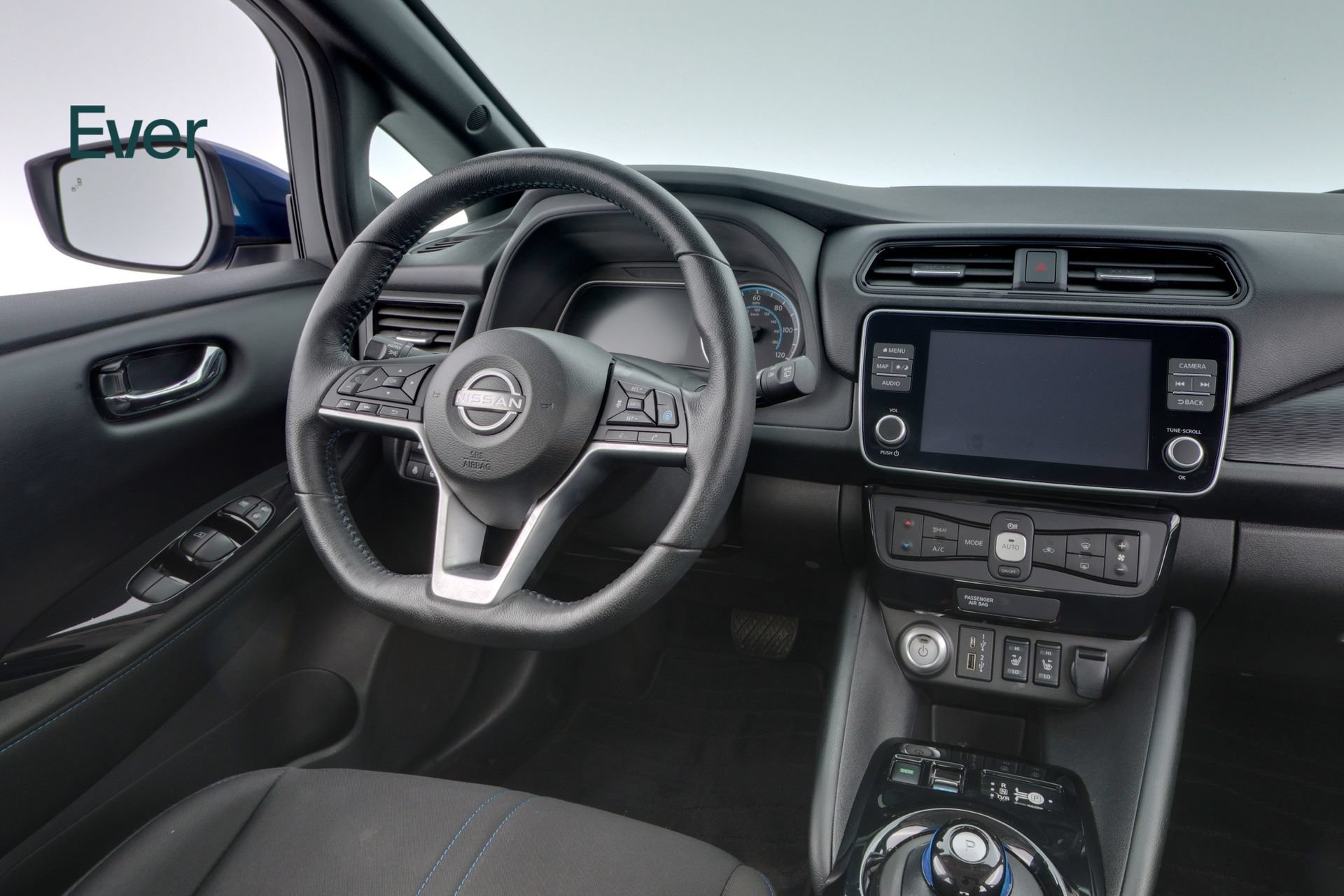 Used 2024 Nissan Leaf SV Plus FWD image 23