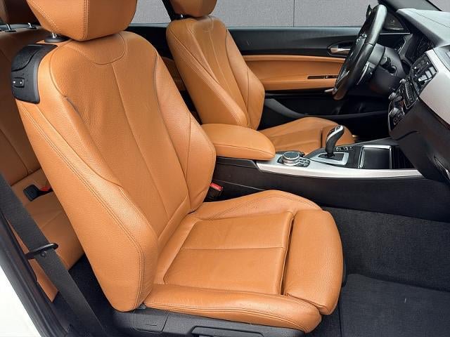 Used 2021 BMW M240i xDrive Coupe w/ Premium Package AWD/4WD image 14