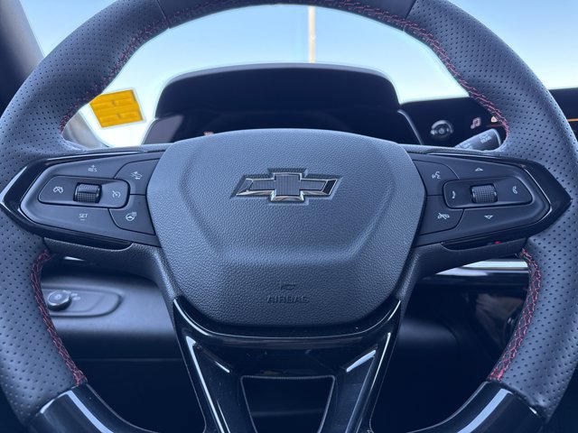 New 2026 Chevrolet Trax RS w/ Sunroof Package image 20