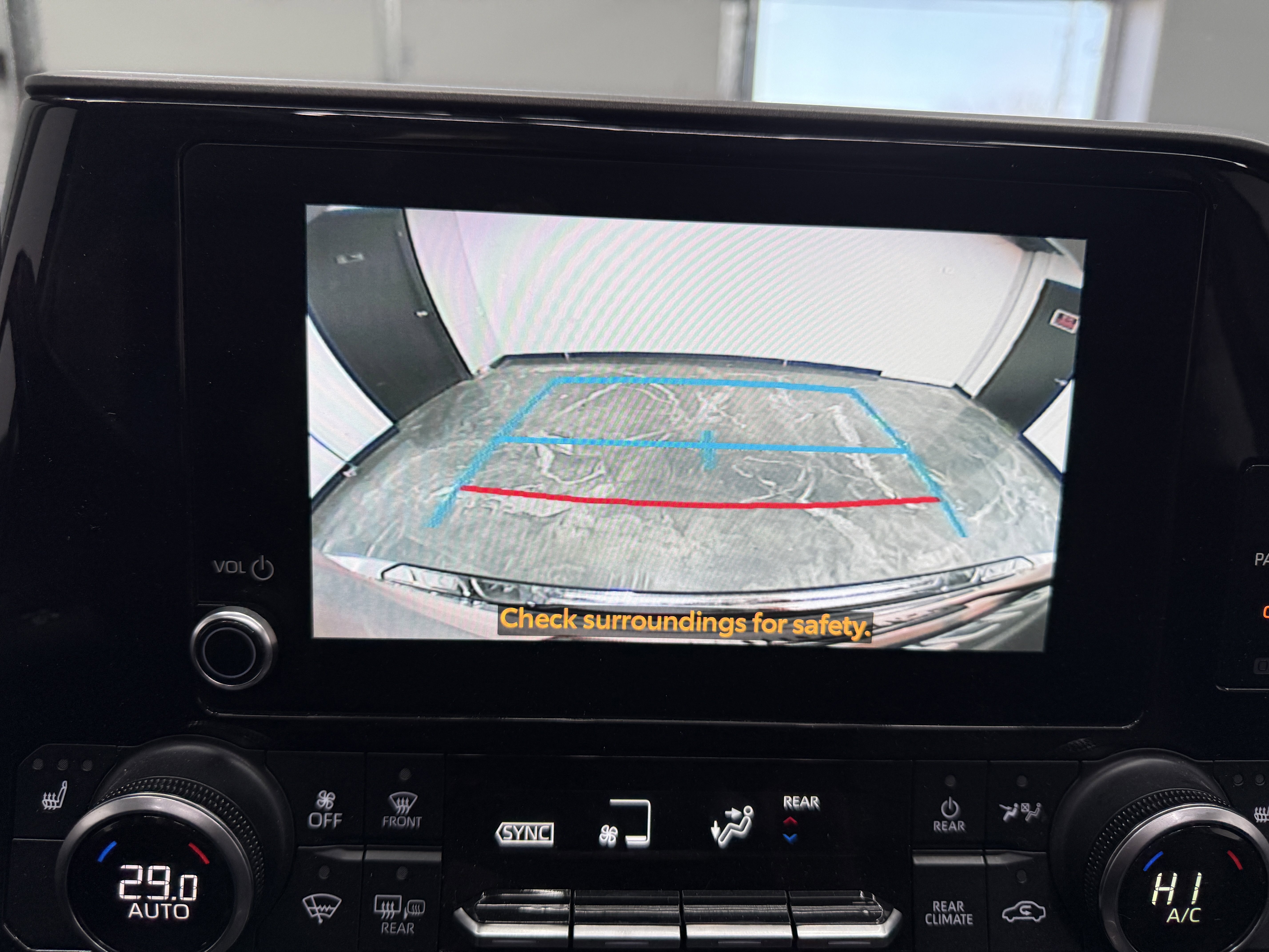 Used 2024 Toyota Highlander XLE image 21