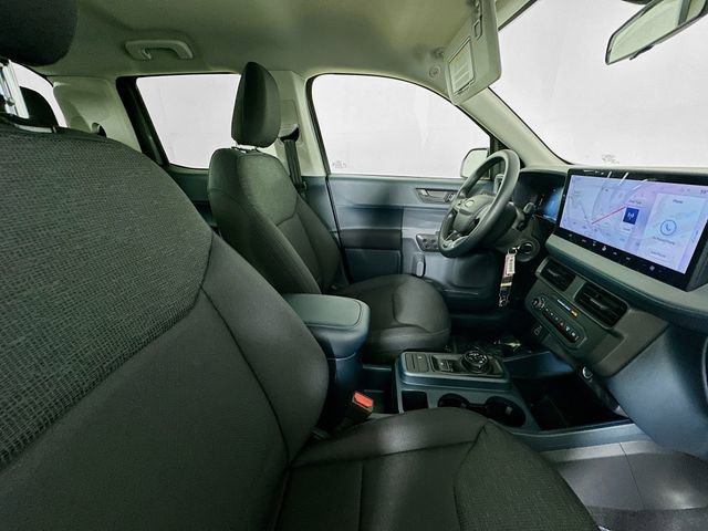 New 2026 Ford Maverick XL w/ Equipment Group 101A AWD/4WD image 25