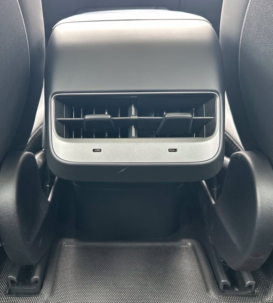 Used 2023 Tesla Model 3 Long Range AWD/4WD image 17
