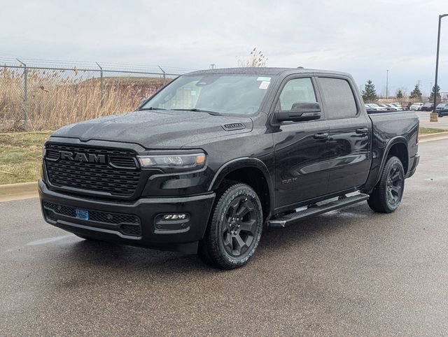 New 2026 RAM 1500 Big Horn image 7