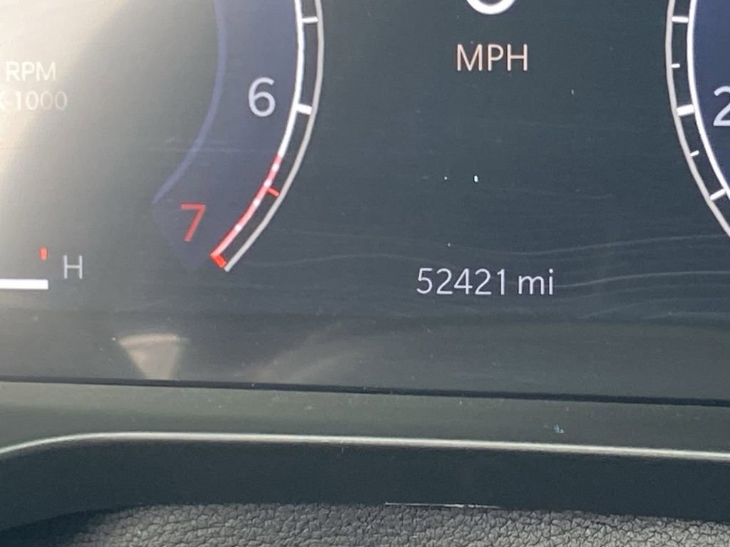 Used 2023 Jeep Grand Cherokee L Summit w/ Advanced Protech Group IV AWD/4WD image 8