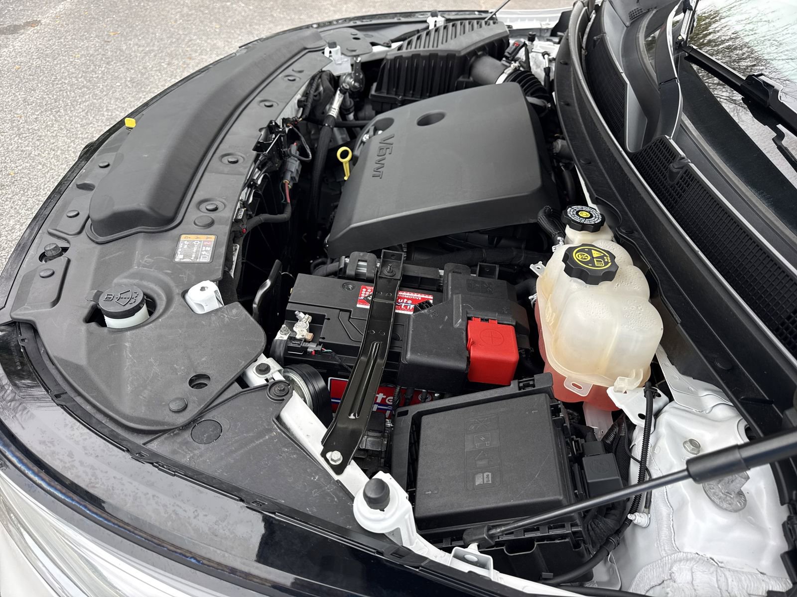 Used 2023 Buick Enclave Essence w/ Experience Buick Package image 35