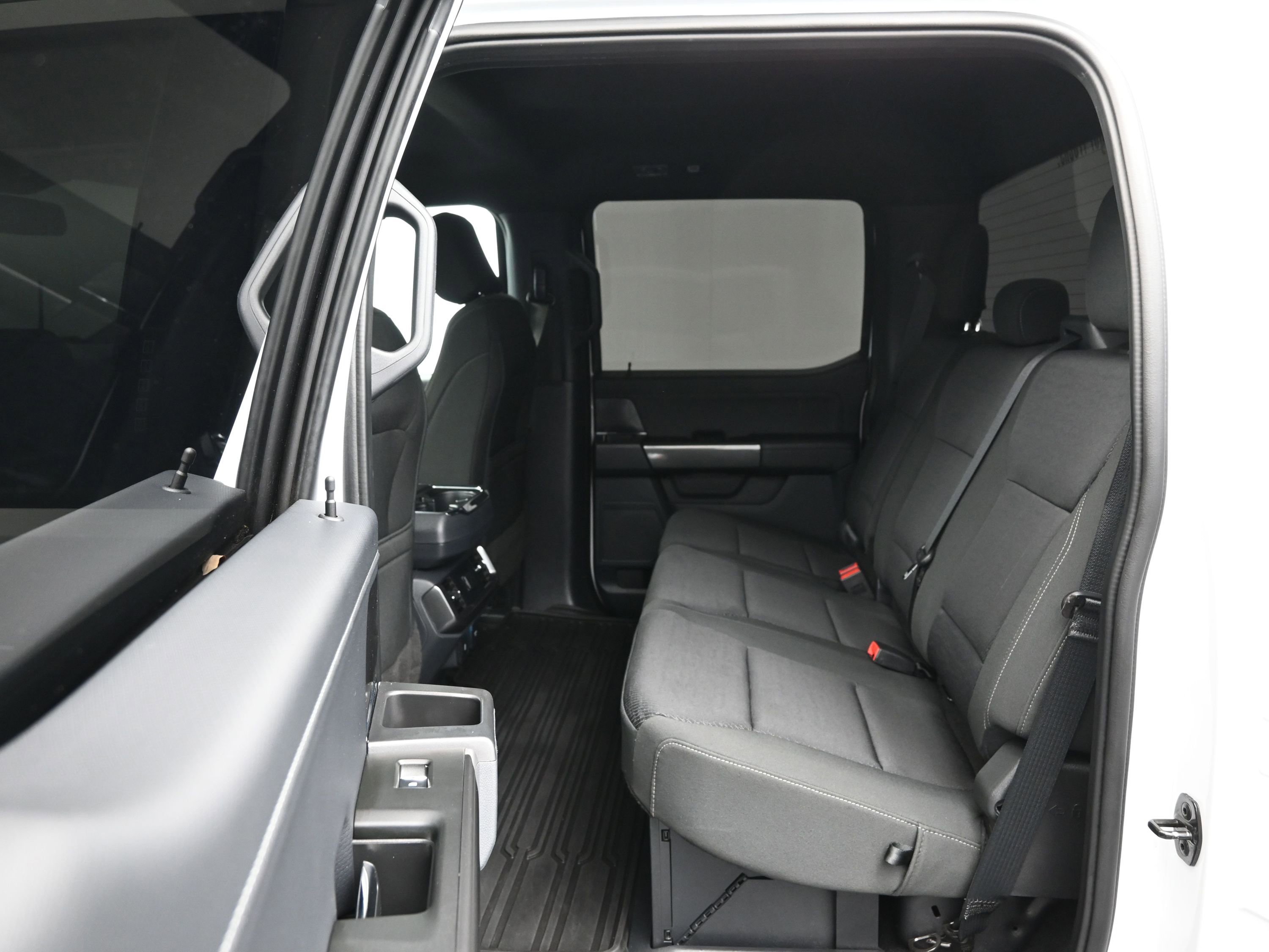 Used 2023 Ford F150 XLT w/ Equipment Group 302A High AWD/4WD image 11