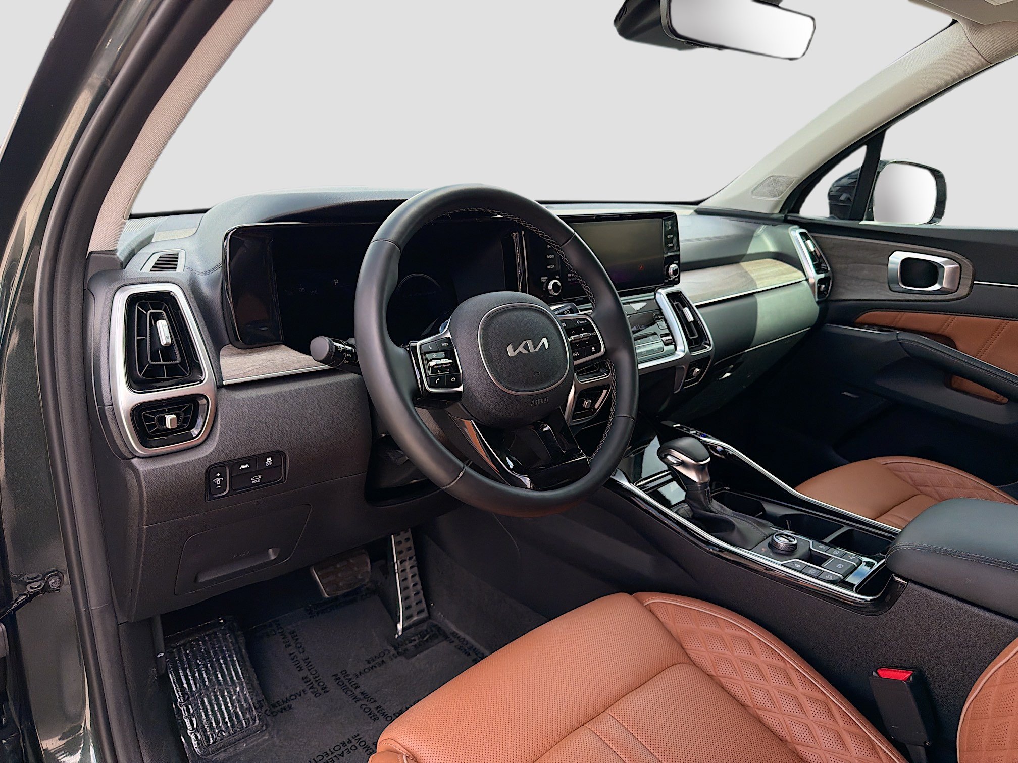 Used 2023 Kia Sorento SX Prestige image 26