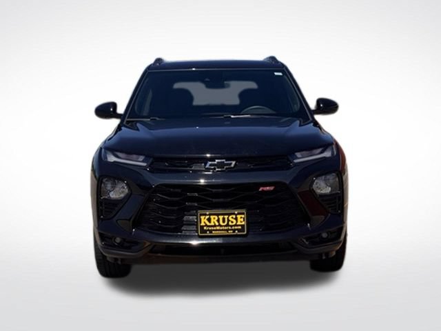 Used 2023 Chevrolet TrailBlazer RS AWD/4WD image 38