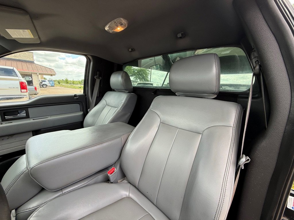 Used 2014 Ford F150 XL w/ Equipment Group 101A Mid image 17