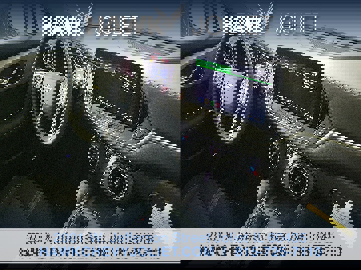 New 2026 Chevrolet Blazer LT w/ LPO, Black Sport Package image 24