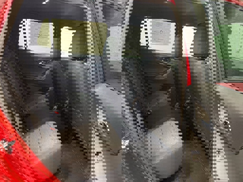 New 2026 Chevrolet Equinox LT w/ Safety and Technology Package image 31