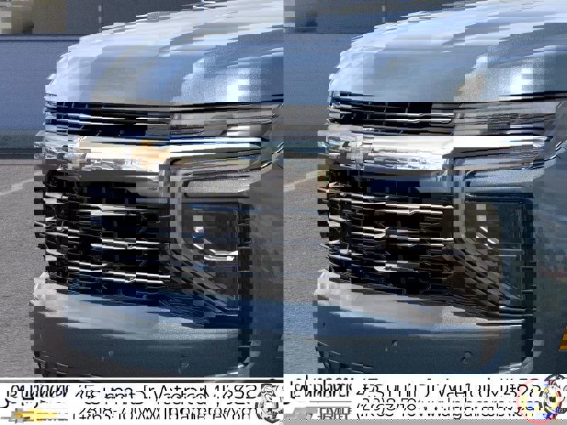 New 2026 Chevrolet Tahoe LT w/ Comfort Package image 15