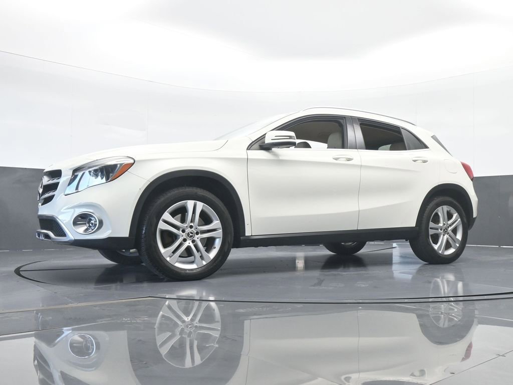 Used 2018 Mercedes-Benz GLA 250 image 58