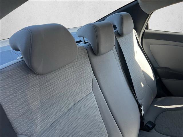 Used 2017 Hyundai Accent SE image 20