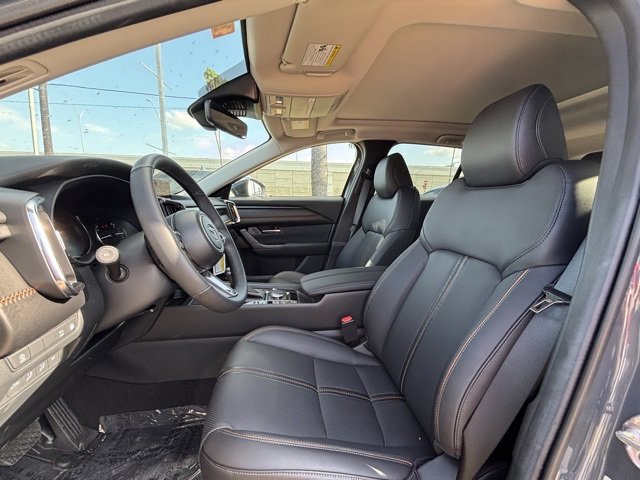 New 2025 MAZDA CX-50 2.5 Hybrid w/ Weather Package image 15