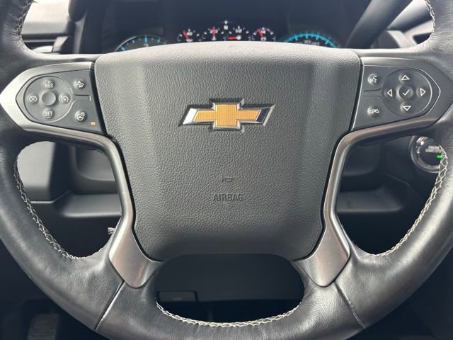 Used 2017 Chevrolet Suburban LT AWD/4WD image 18