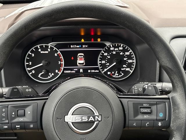 Certified 2023 Nissan Rogue SV image 19