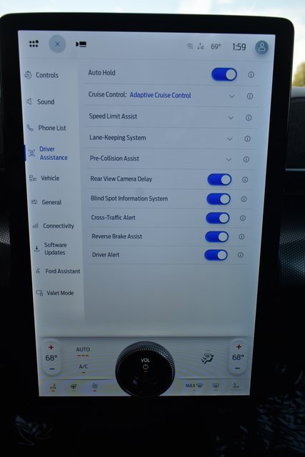 Used 2024 Ford Mustang Mach-E GT image 26