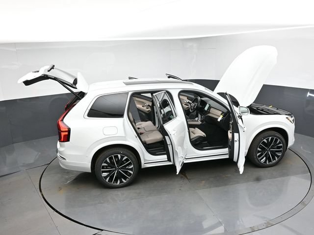 New 2026 Volvo XC90 B6 Ultra w/ Protection Package AWD/4WD image 51