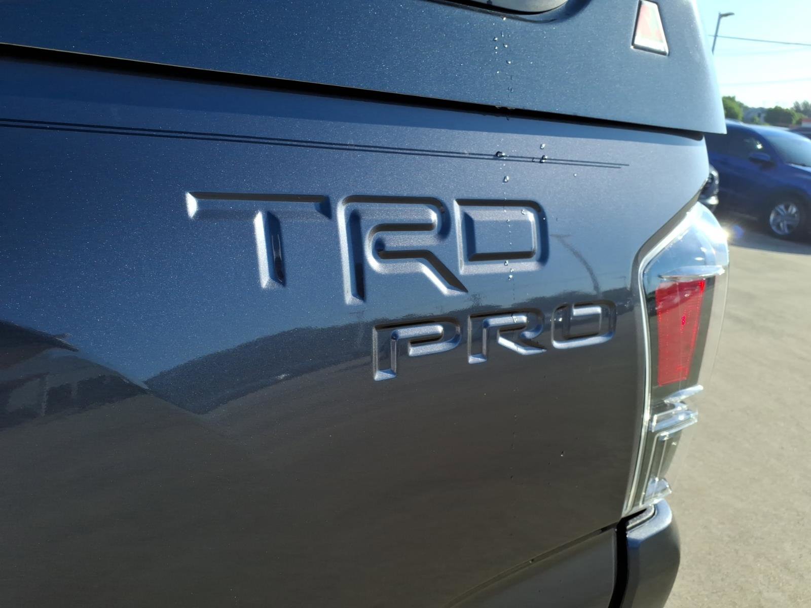 Used 2022 Toyota Tacoma TRD Pro AWD/4WD image 31
