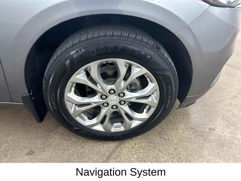Used 2020 Buick Enclave Avenir w/ Trailering Package, 5000 lbs. FWD image 17