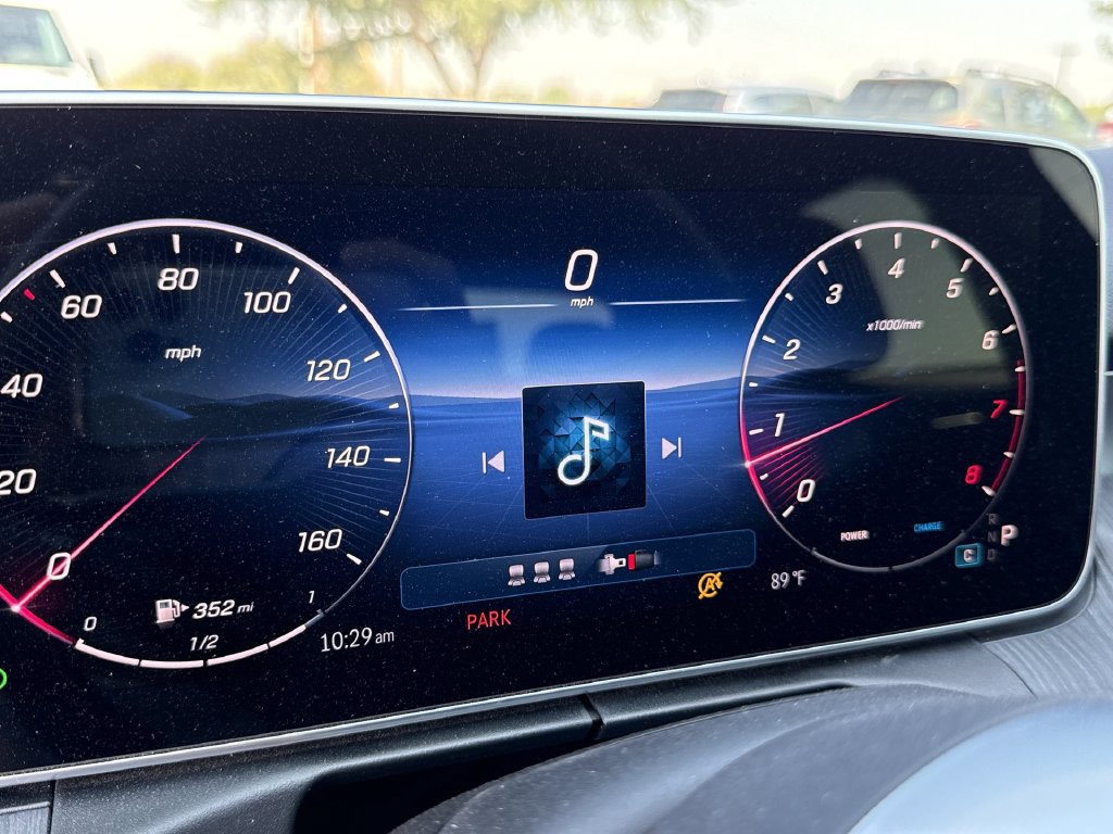 New 2026 Mercedes-Benz C 300 Sedan image 20