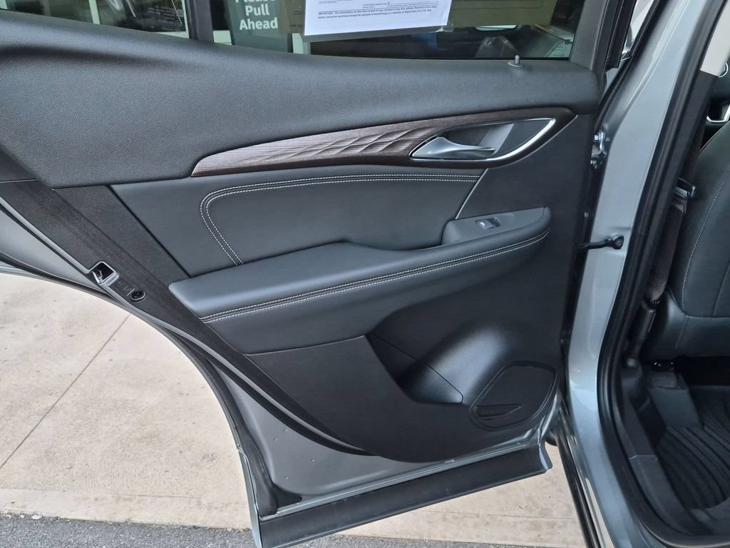 Certified 2023 Buick Envision Avenir AWD/4WD image 18