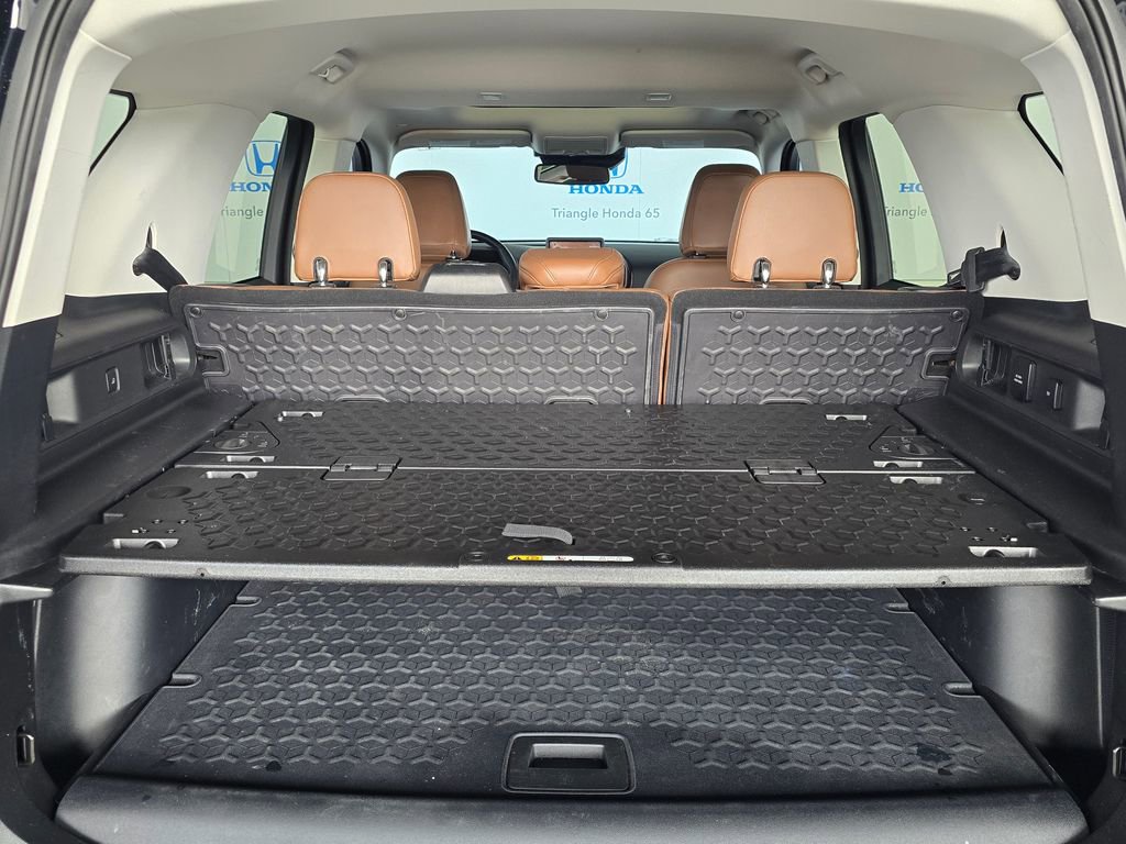 Used 2021 Ford Bronco Sport Badlands AWD/4WD image 57