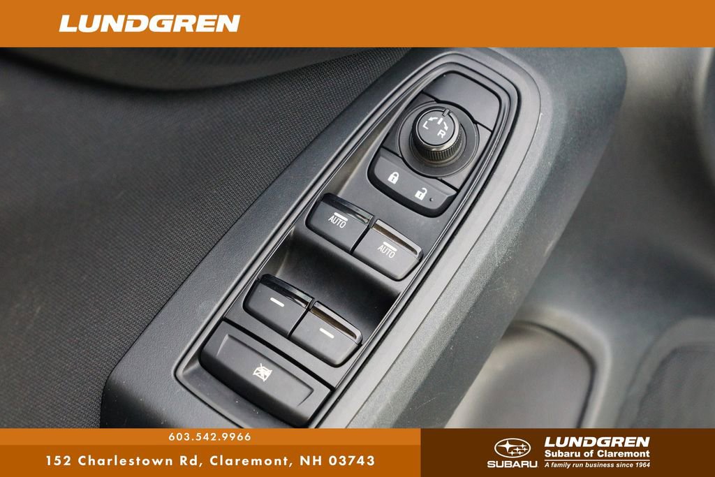 Used 2020 Subaru Impreza 2.0i image 12