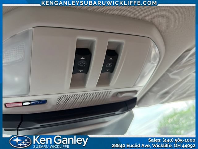 New 2026 Subaru Ascent Touring AWD/4WD image 16