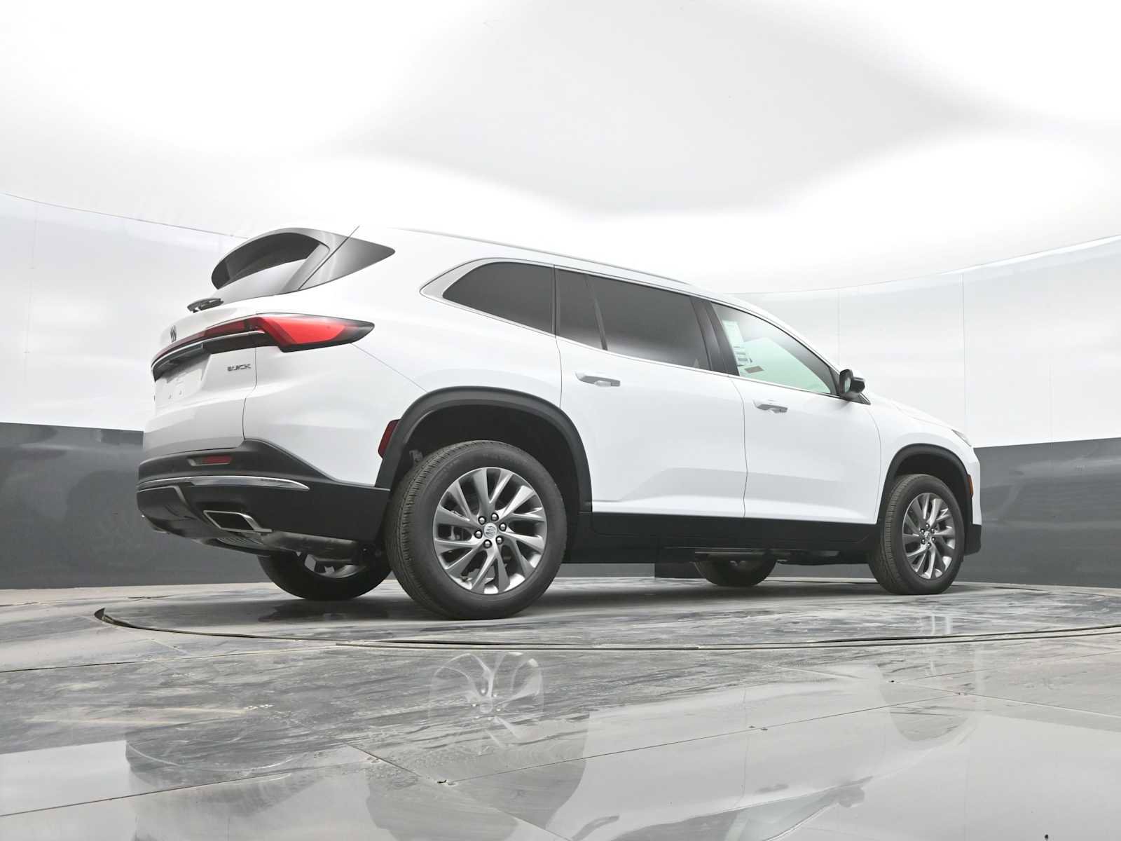 New 2026 Buick Enclave Preferred image 23