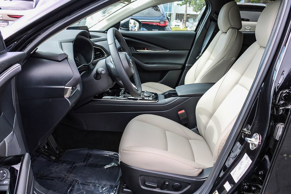 New 2025 MAZDA CX-30 AWD 2.5 S w/ Preferred Package image 19