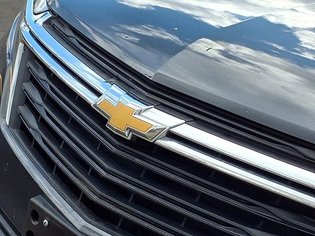 Used 2022 Chevrolet Equinox LT w/ Driver Convenience Package image 28