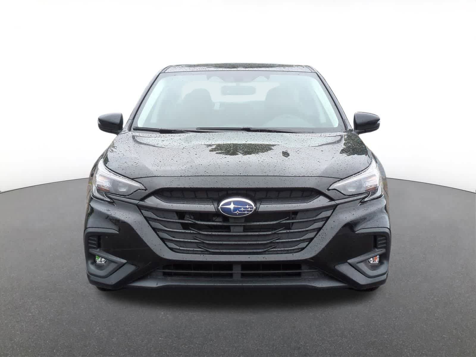 Certified 2025 Subaru Legacy Limited AWD/4WD image 9