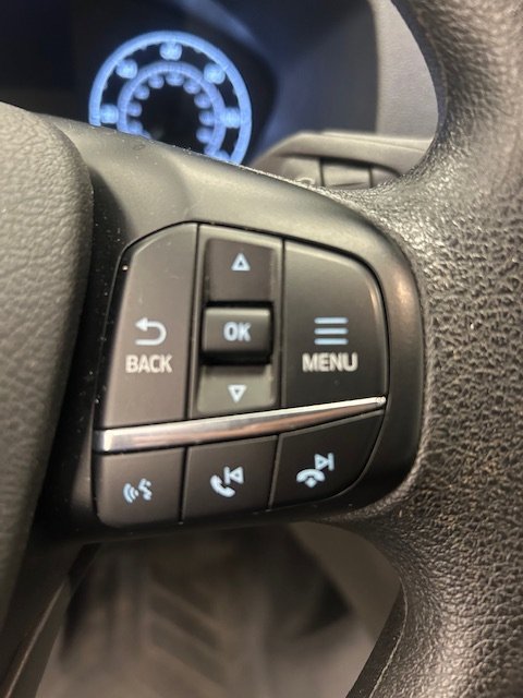 Used 2025 Ford Transit 250 Low Roof w/ Exterior Upgrade Package RWD image 23