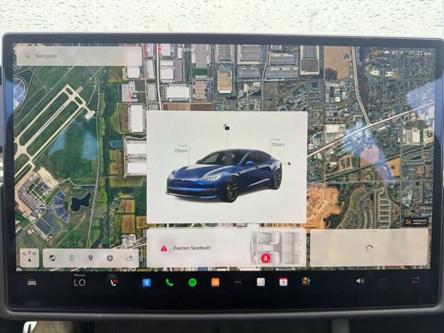 Used 2021 Tesla Model S Plaid image 29