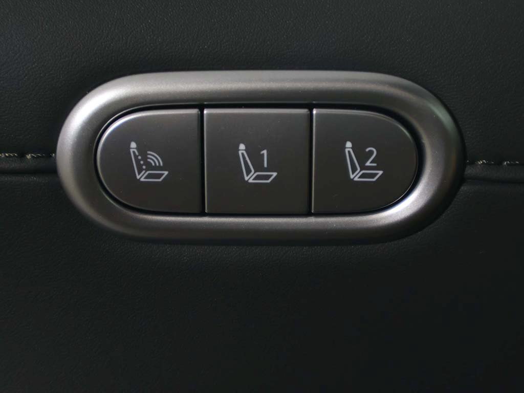 Used 2026 Hyundai Palisade Calligraphy AWD/4WD image 47