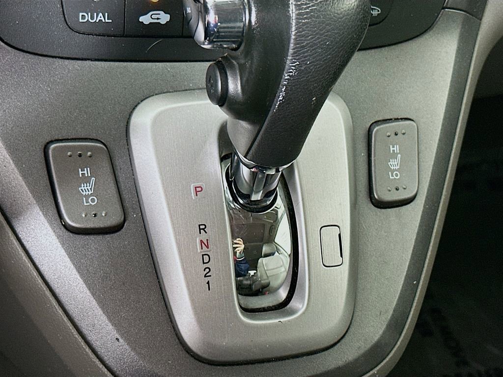 Used 2008 Honda CR-V EX-L image 25
