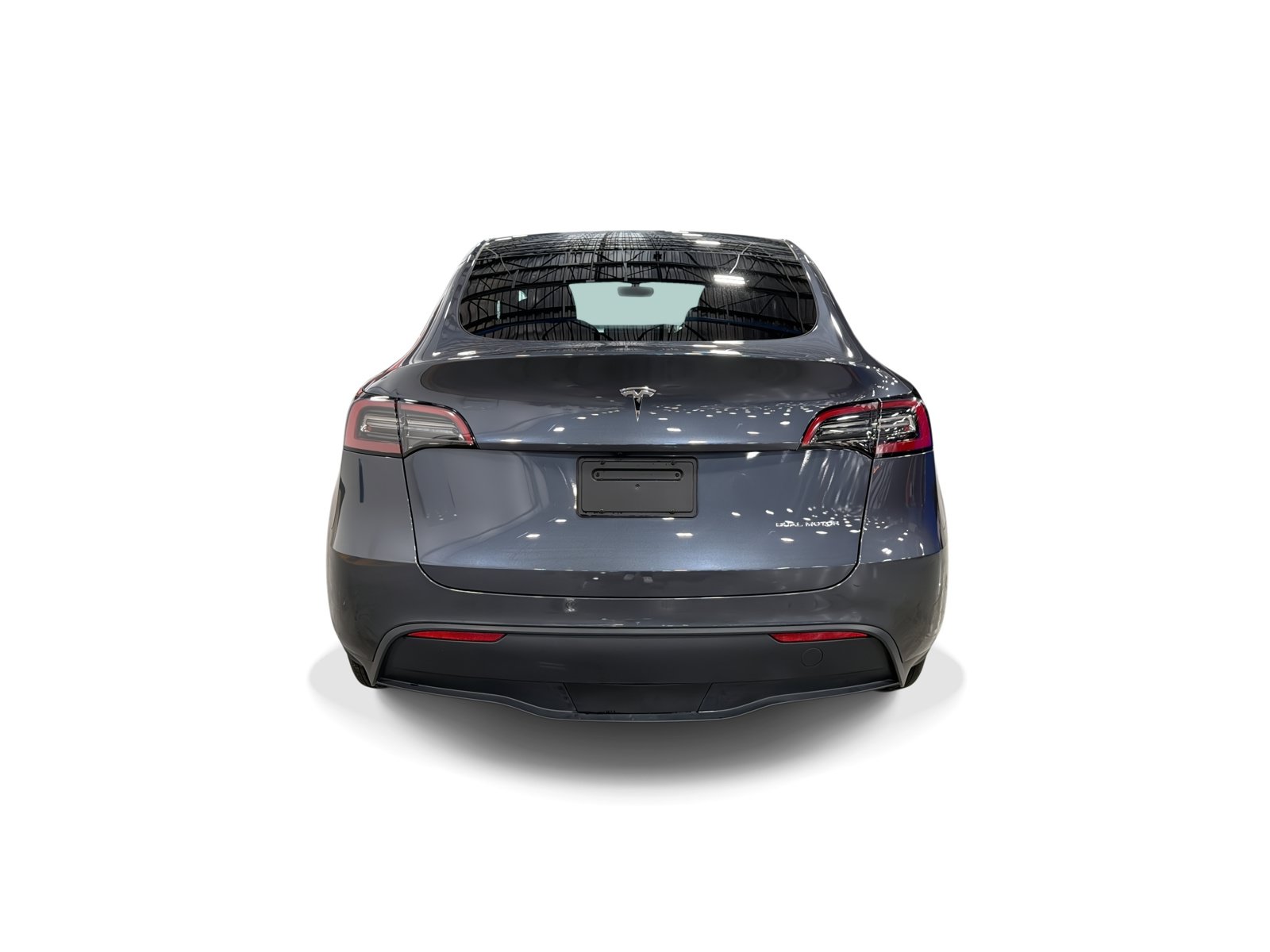 Certified 2023 Tesla Model Y Long Range AWD/4WD image 5