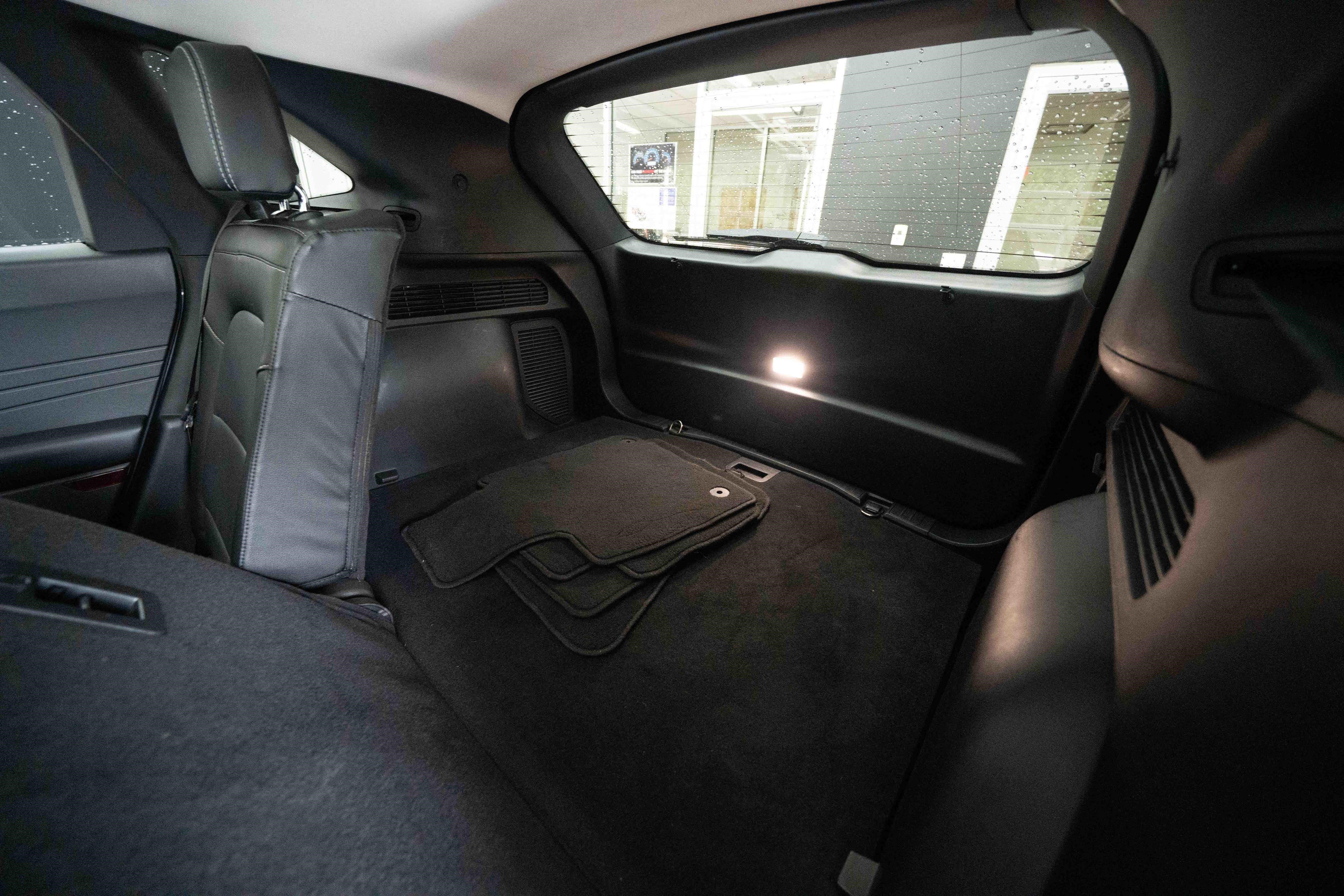 Used 2022 Ford Escape SEL AWD/4WD image 24