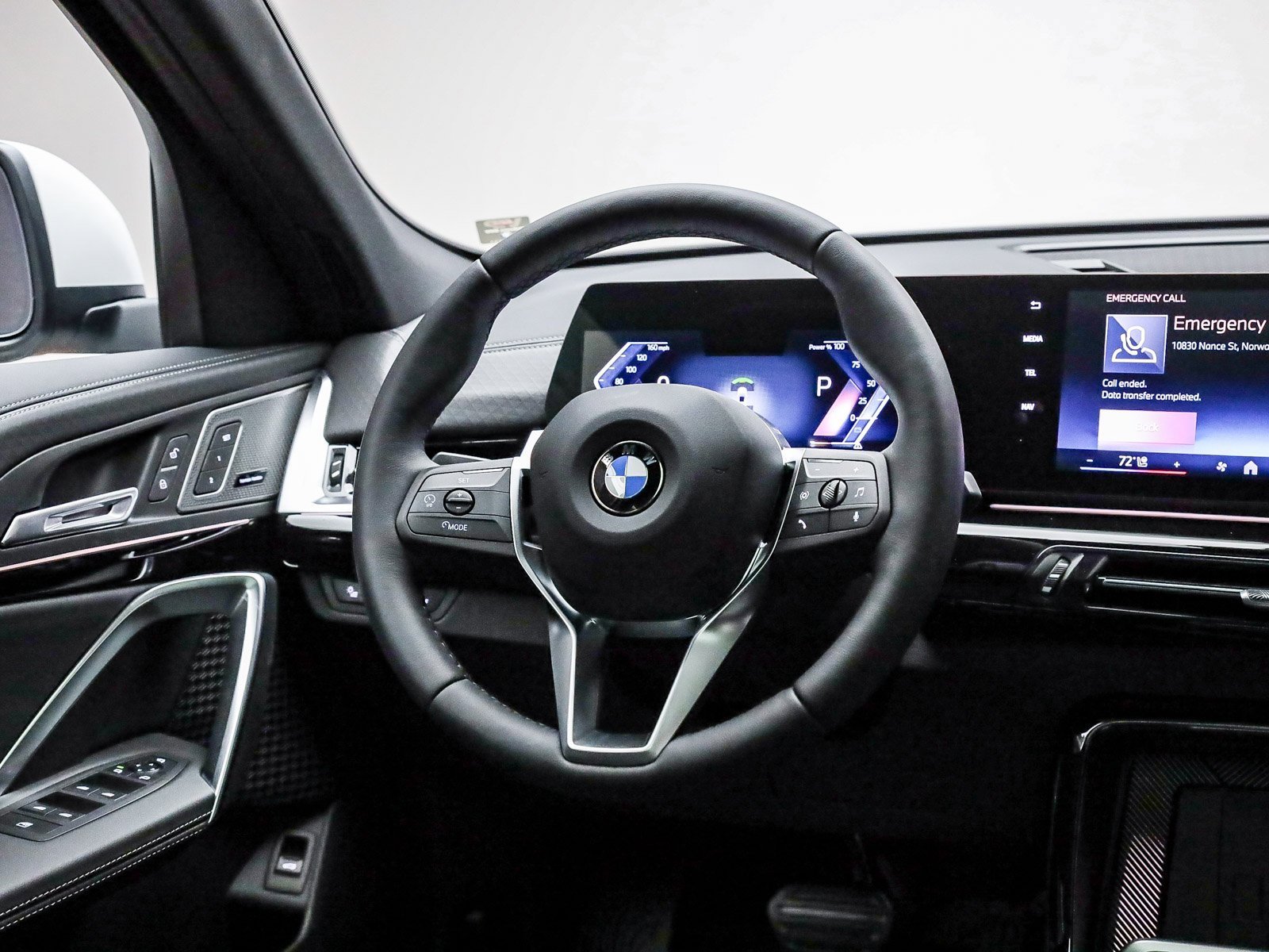 New 2026 BMW X2 xDrive28i w/ Convenience Package image 16