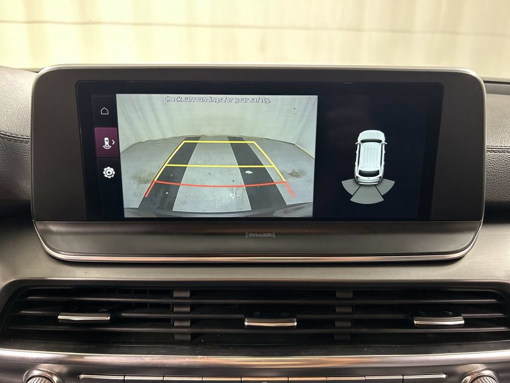 Used 2022 Kia Telluride LX AWD/4WD image 15
