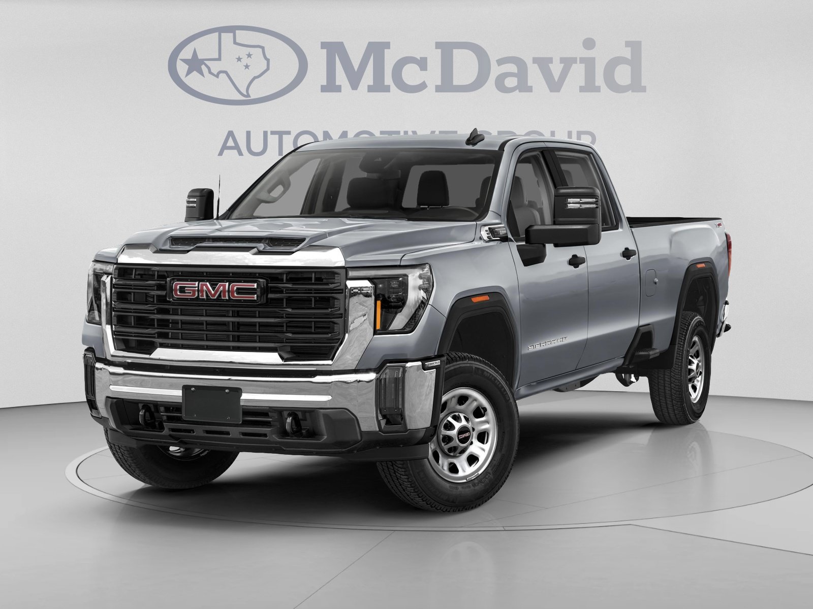Used 2024 GMC Sierra 3500 Denali Ultimate
