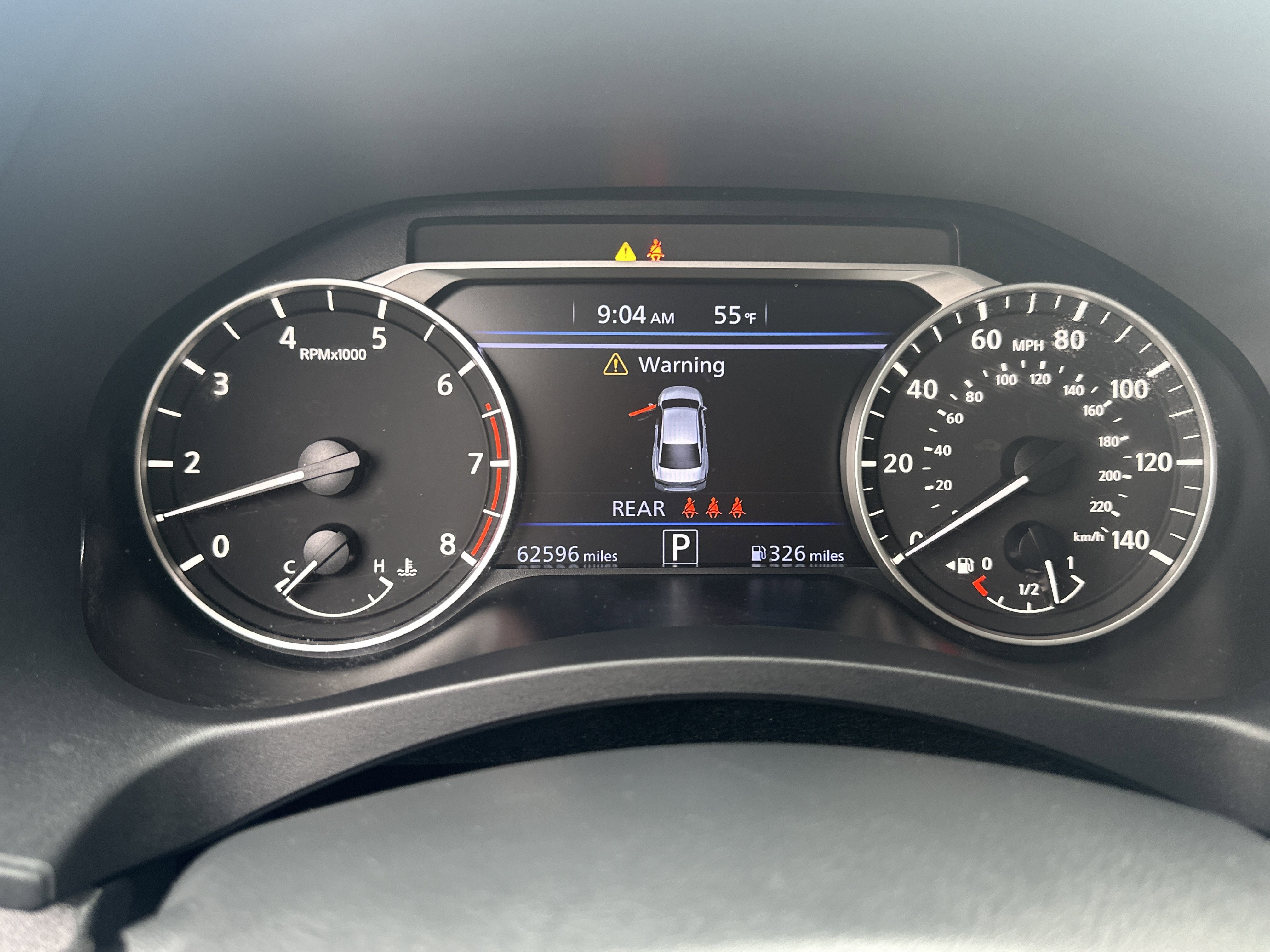 Used 2023 Nissan Altima 2.5 SV image 26