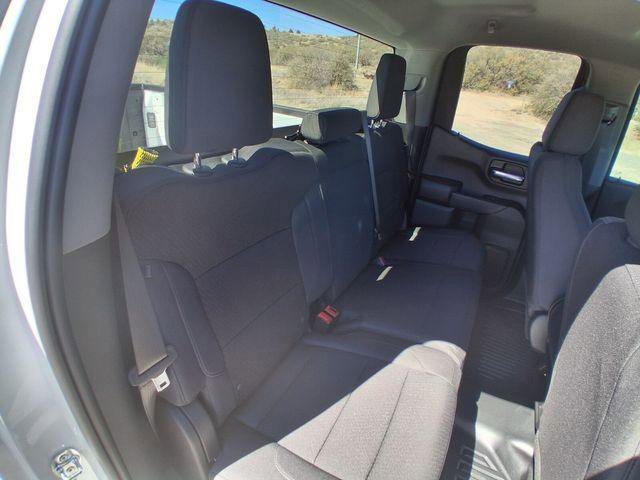 New 2026 GMC Sierra 1500 Pro w/ Pro Value Package image 14