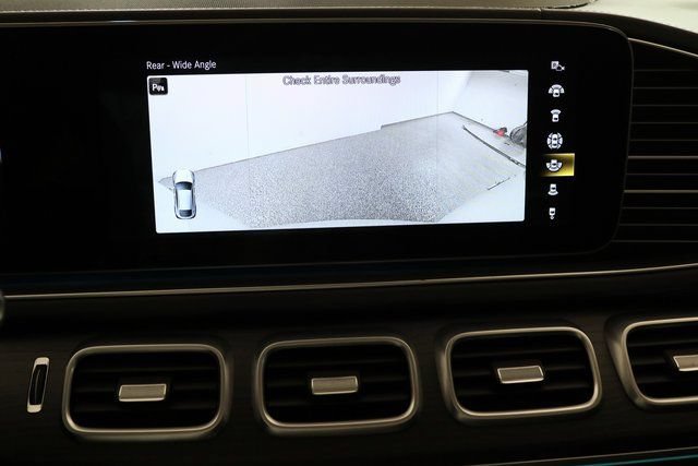 Used 2022 Mercedes-Benz GLE 63 AMG S image 27