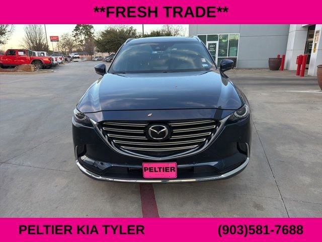 Used 2019 MAZDA CX-9 Grand Touring image 2