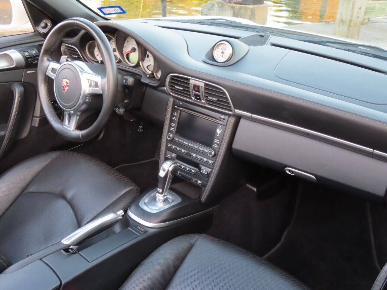 Used 2012 Porsche 911 Edition 918 Spyder AWD/4WD image 27