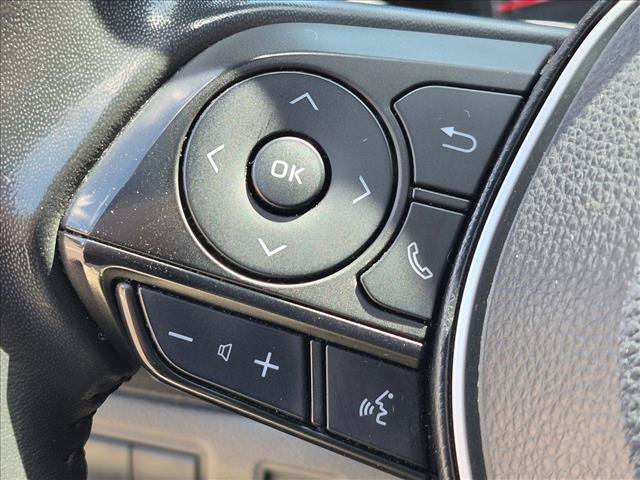 Used 2022 Toyota Corolla SE FWD image 13